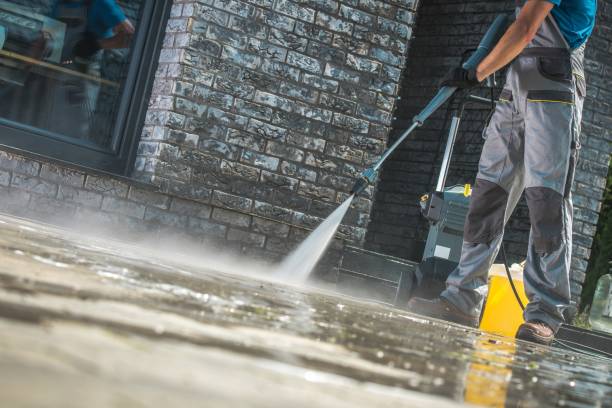 Best Parking Lot Cleaning in Bradner, OH