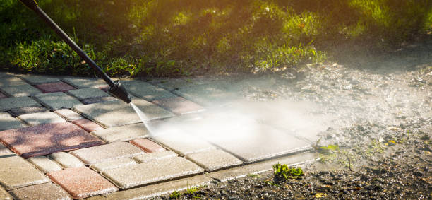 Best Concrete Surface Cleaning in Bradner, OH